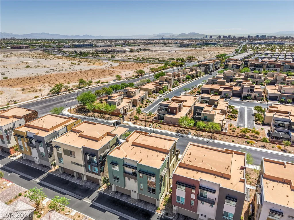 4131 Sunrise Flats, Las Vegas, NV 89135