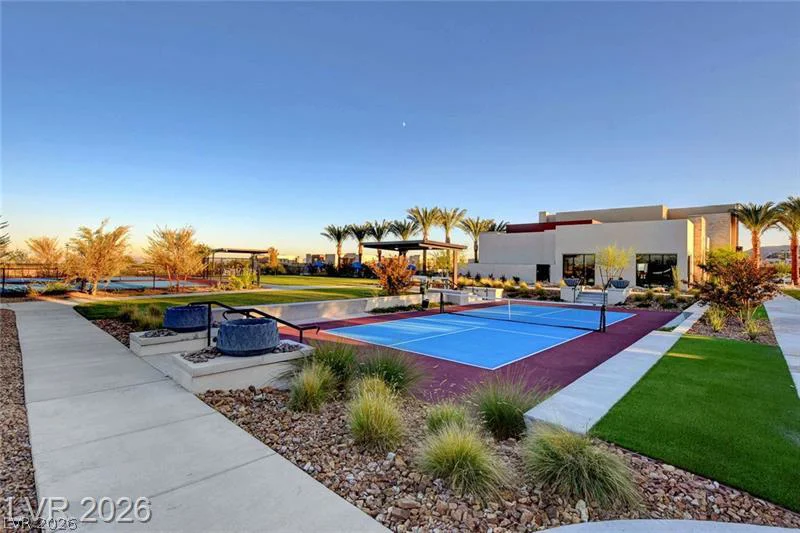 4131 Sunrise Flats, Las Vegas, NV 89135