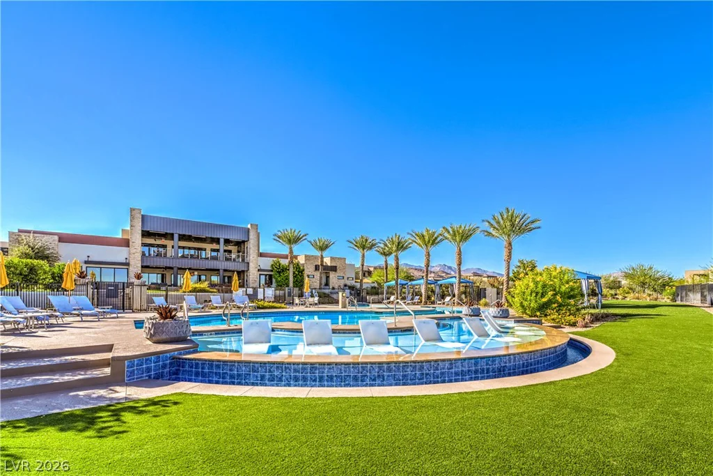4131 Sunrise Flats, Las Vegas, NV 89135