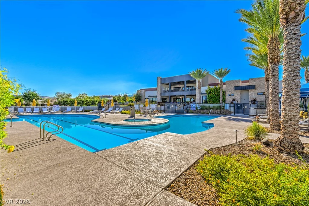 4131 Sunrise Flats, Las Vegas, NV 89135