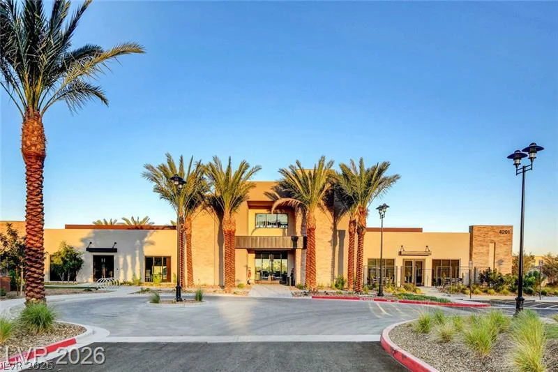 4131 Sunrise Flats, Las Vegas, NV 89135