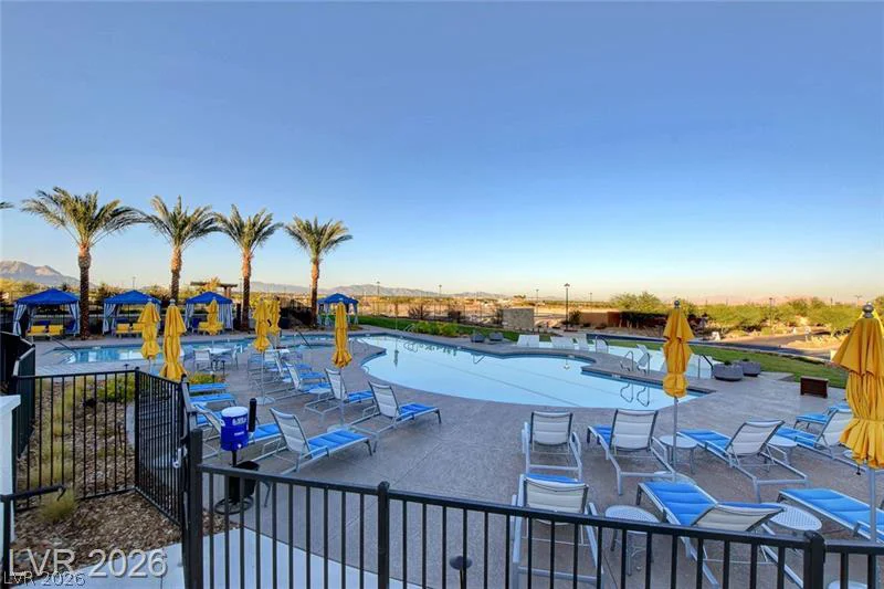 4131 Sunrise Flats, Las Vegas, NV 89135