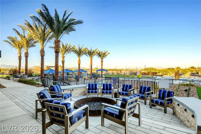 4131 Sunrise Flats, Las Vegas, NV 89135