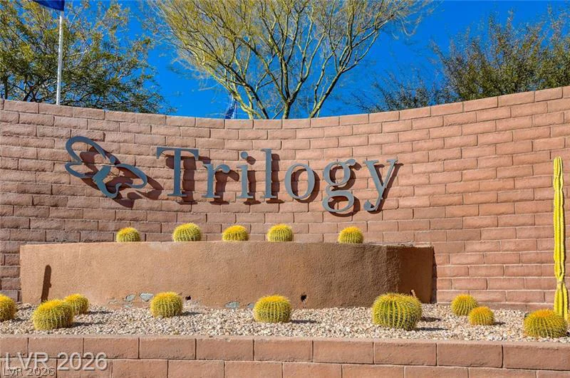 4131 Sunrise Flats, Las Vegas, NV 89135