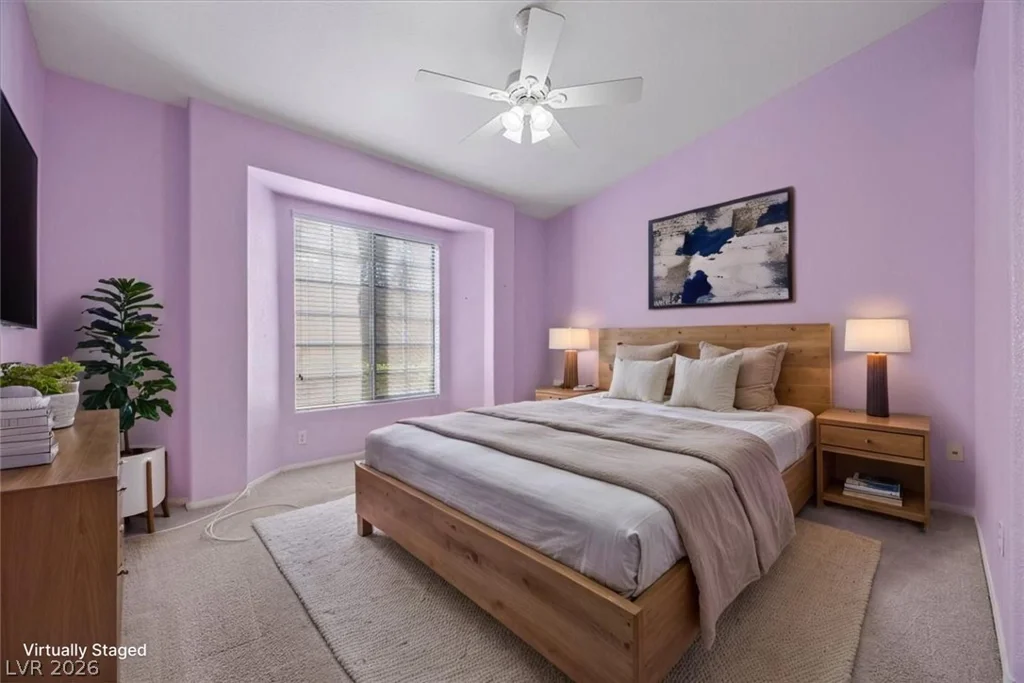 4865 Cliff Crest, Las Vegas, NV 89147