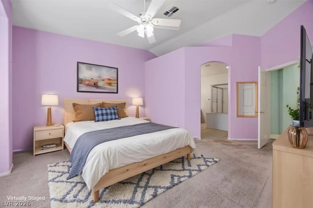 4865 Cliff Crest, Las Vegas, NV 89147