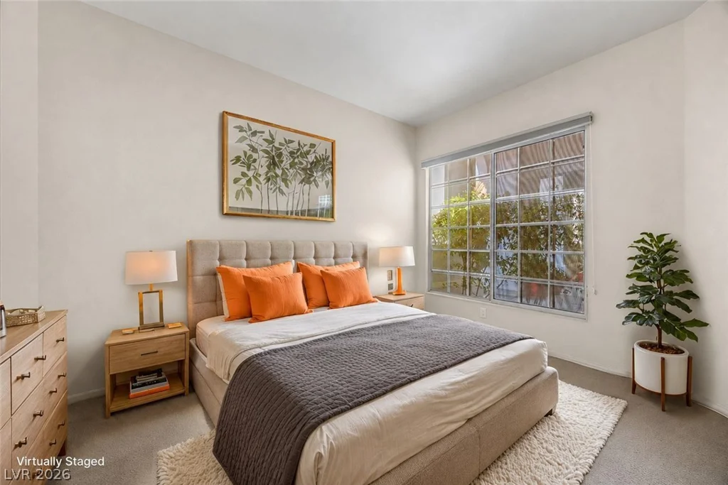 4865 Cliff Crest, Las Vegas, NV 89147
