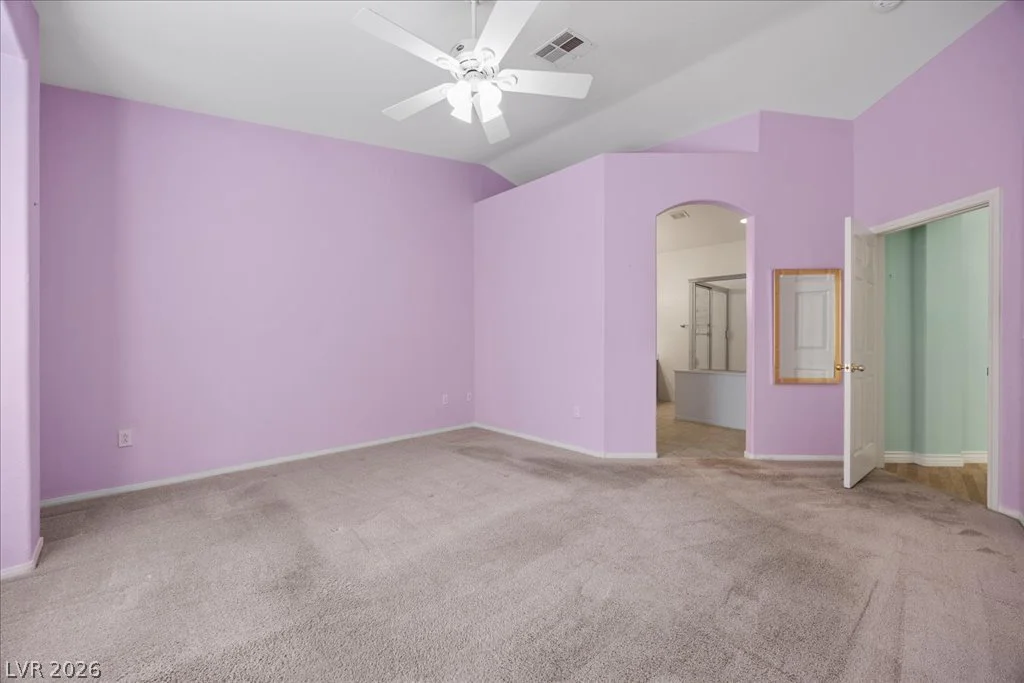 4865 Cliff Crest, Las Vegas, NV 89147