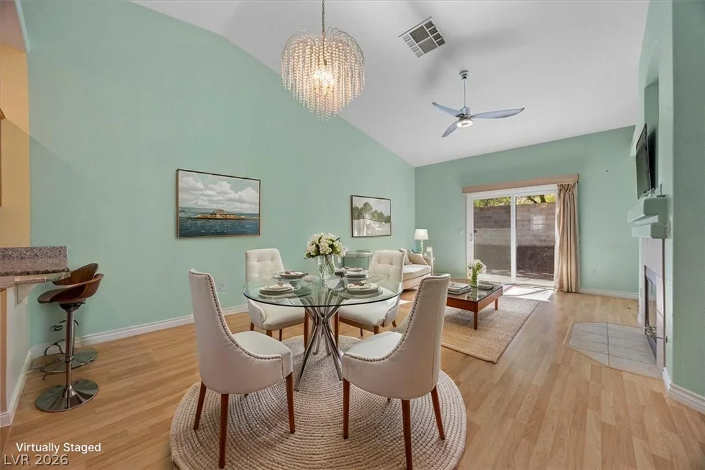 4865 Cliff Crest, Las Vegas, NV 89147
