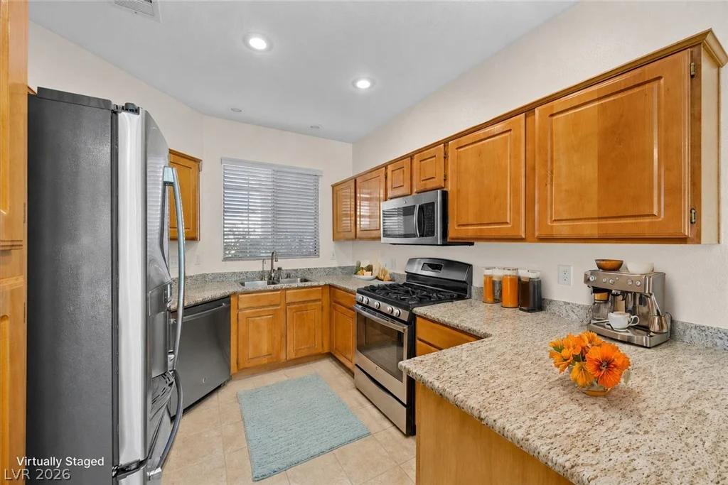 4865 Cliff Crest, Las Vegas, NV 89147