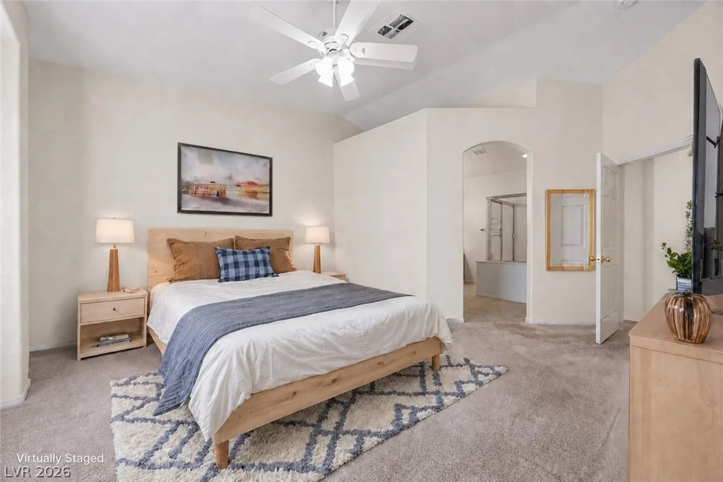 4865 Cliff Crest, Las Vegas, NV 89147
