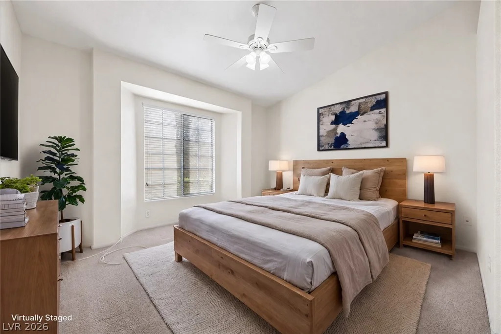 4865 Cliff Crest, Las Vegas, NV 89147