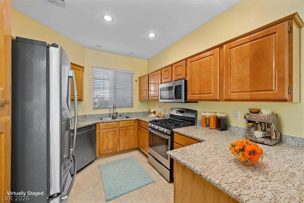 4865 Cliff Crest, Las Vegas, NV 89147