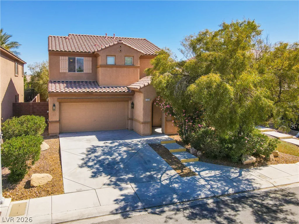 4329 Galapagos, North Las Vegas, NV 89084