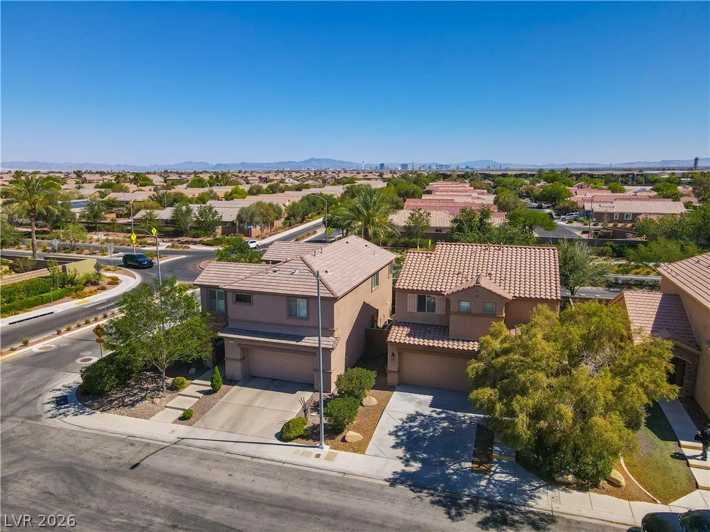 4329 Galapagos, North Las Vegas, NV 89084