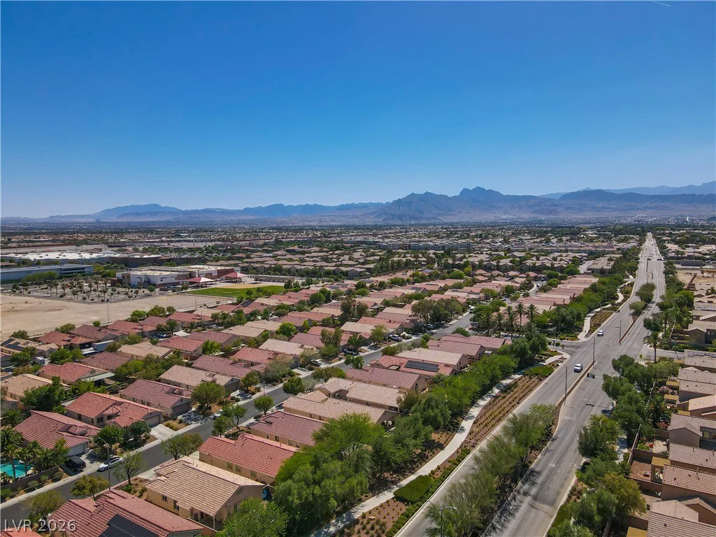 4329 Galapagos, North Las Vegas, NV 89084