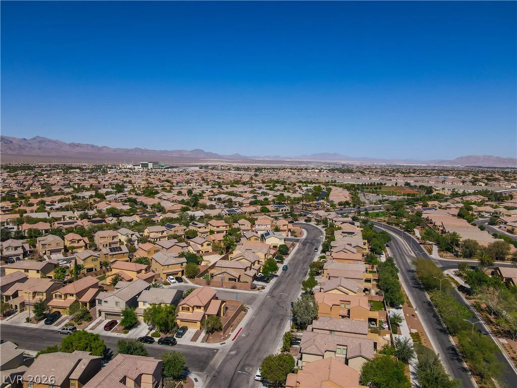 4329 Galapagos, North Las Vegas, NV 89084