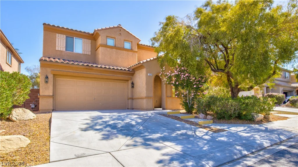 4329 Galapagos, North Las Vegas, NV 89084