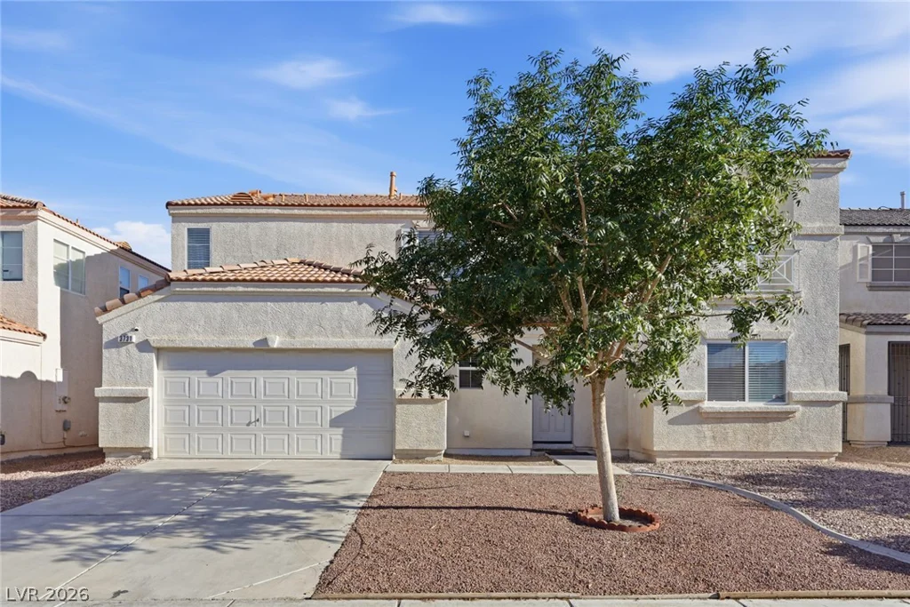 3731 Canary Creek, North Las Vegas, NV 89031