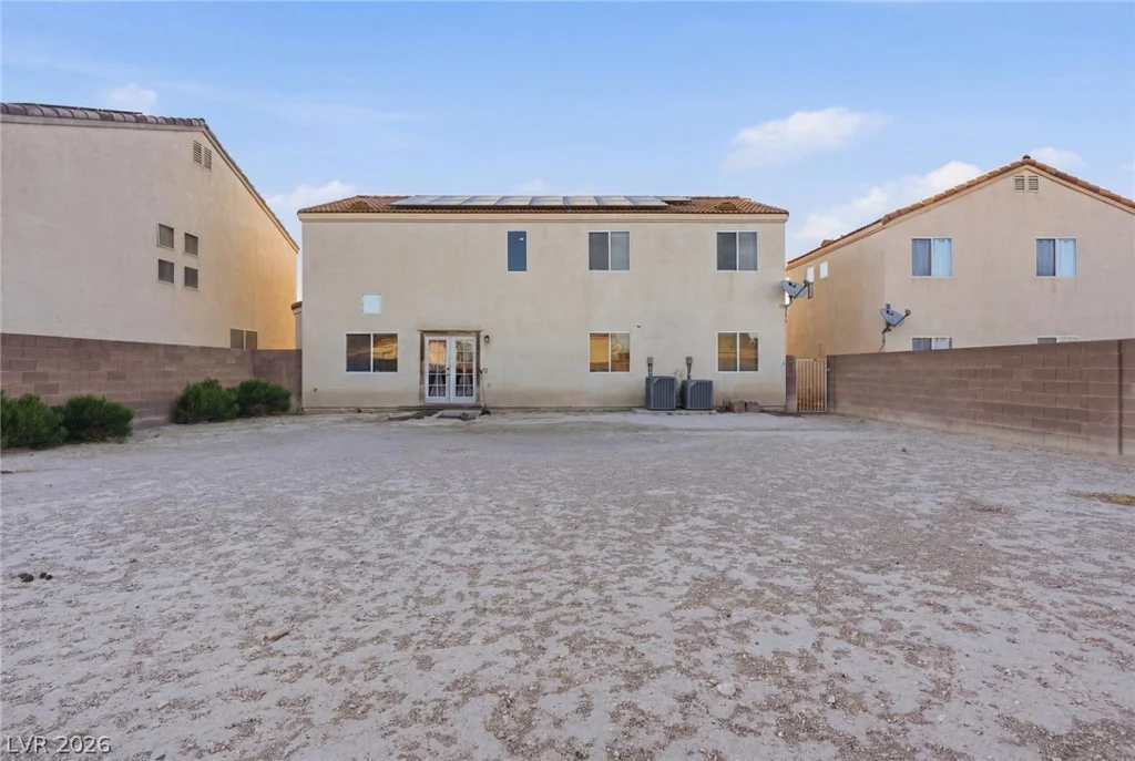 3731 Canary Creek, North Las Vegas, NV 89031