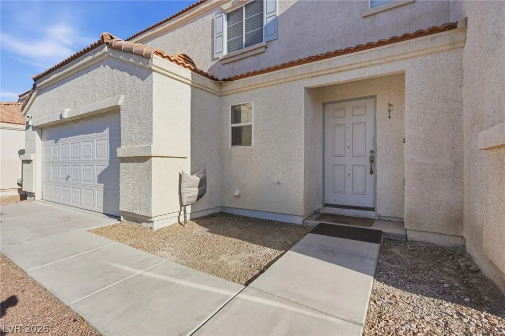 3731 Canary Creek, North Las Vegas, NV 89031