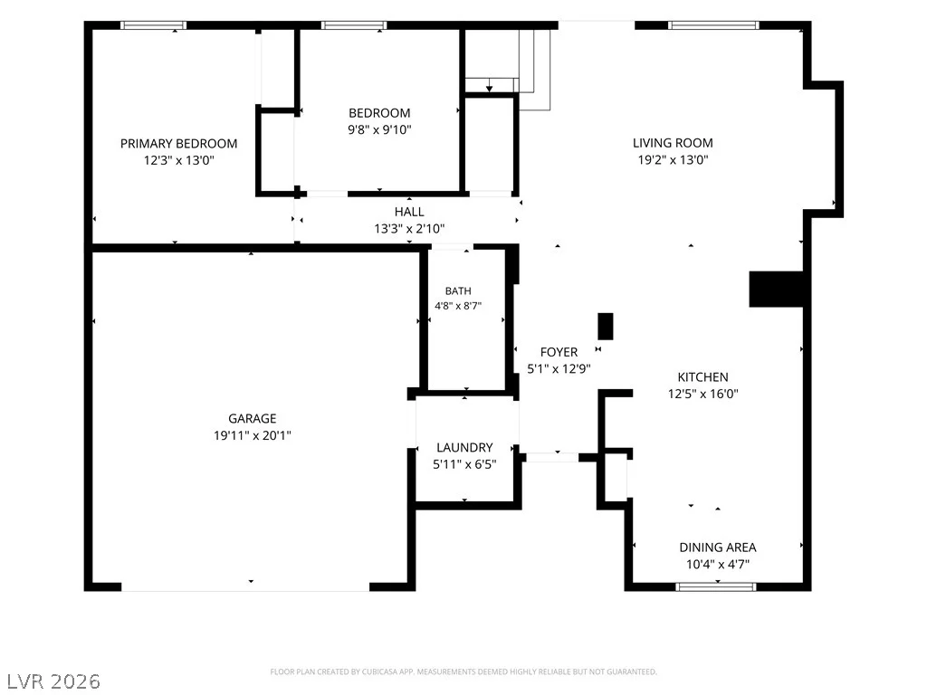 3731 Canary Creek, North Las Vegas, NV 89031