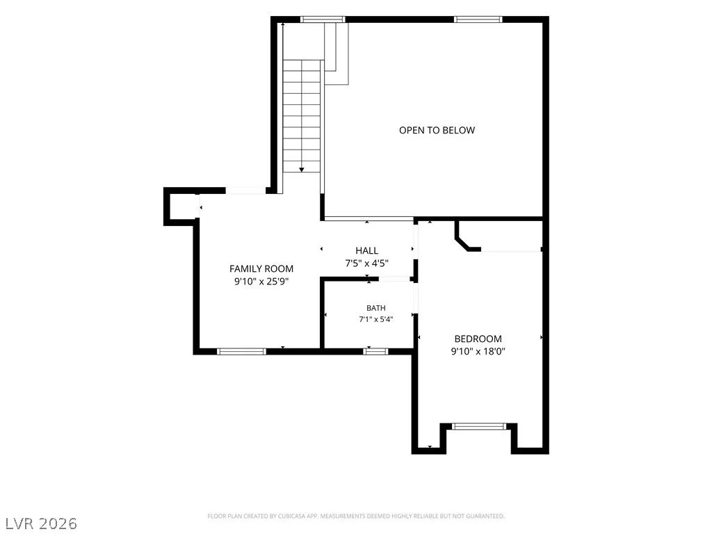 3731 Canary Creek, North Las Vegas, NV 89031