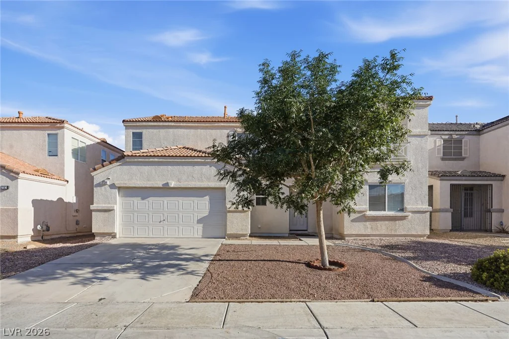 3731 Canary Creek, North Las Vegas, NV 89031