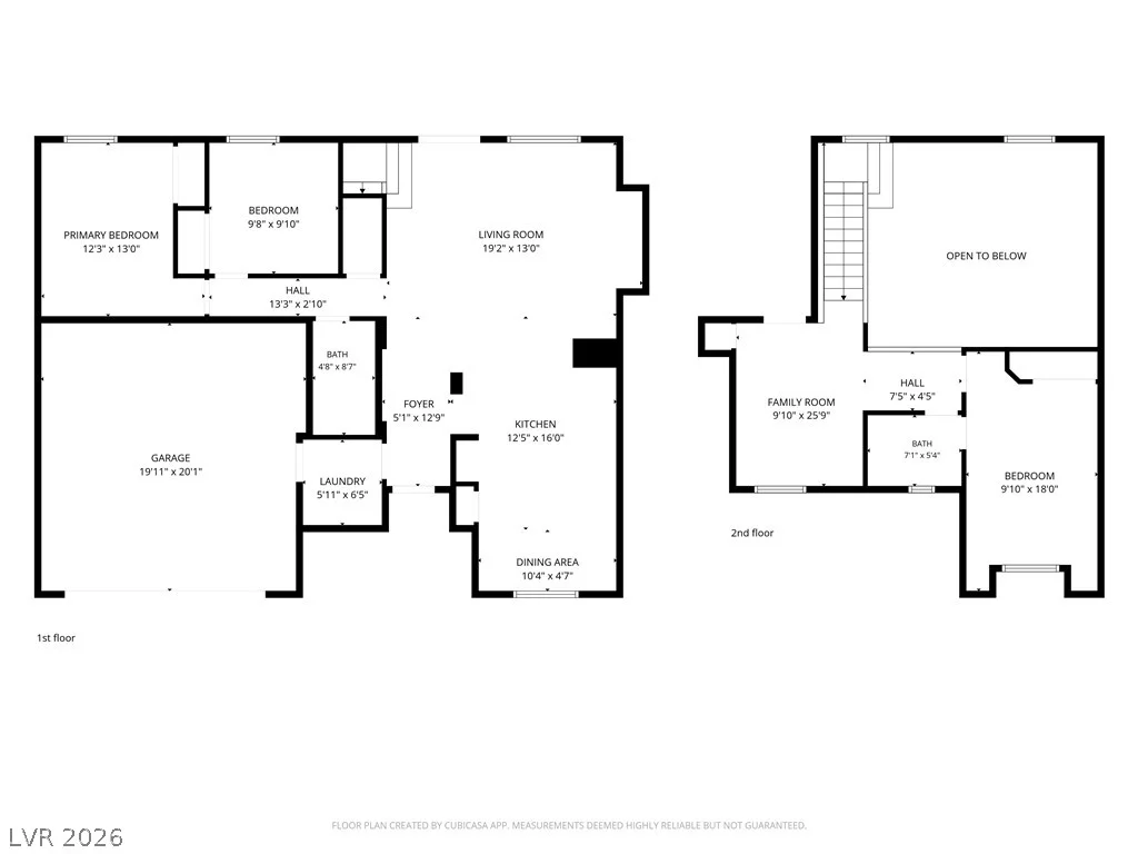 3731 Canary Creek, North Las Vegas, NV 89031