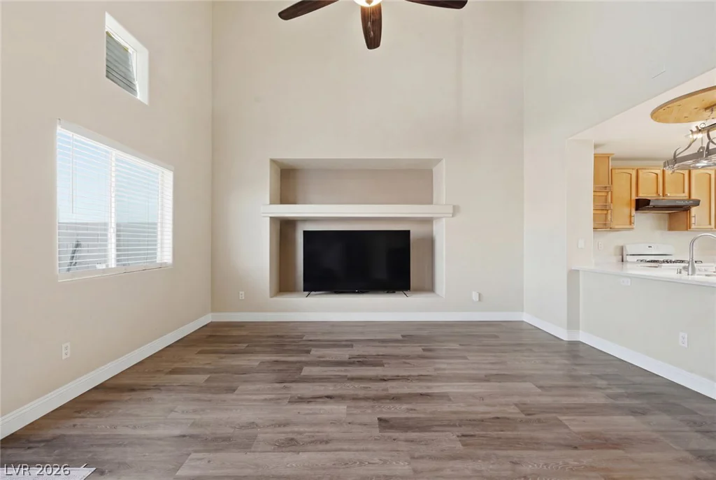 3731 Canary Creek, North Las Vegas, NV 89031