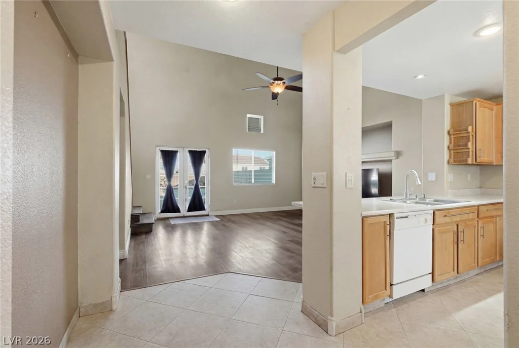 3731 Canary Creek, North Las Vegas, NV 89031