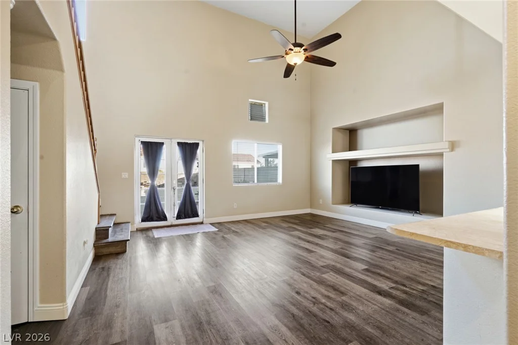 3731 Canary Creek, North Las Vegas, NV 89031
