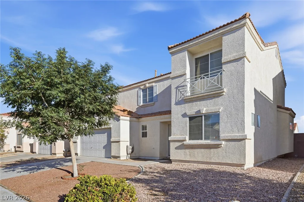3731 Canary Creek, North Las Vegas, NV 89031