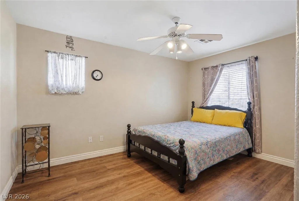 3731 Canary Creek, North Las Vegas, NV 89031