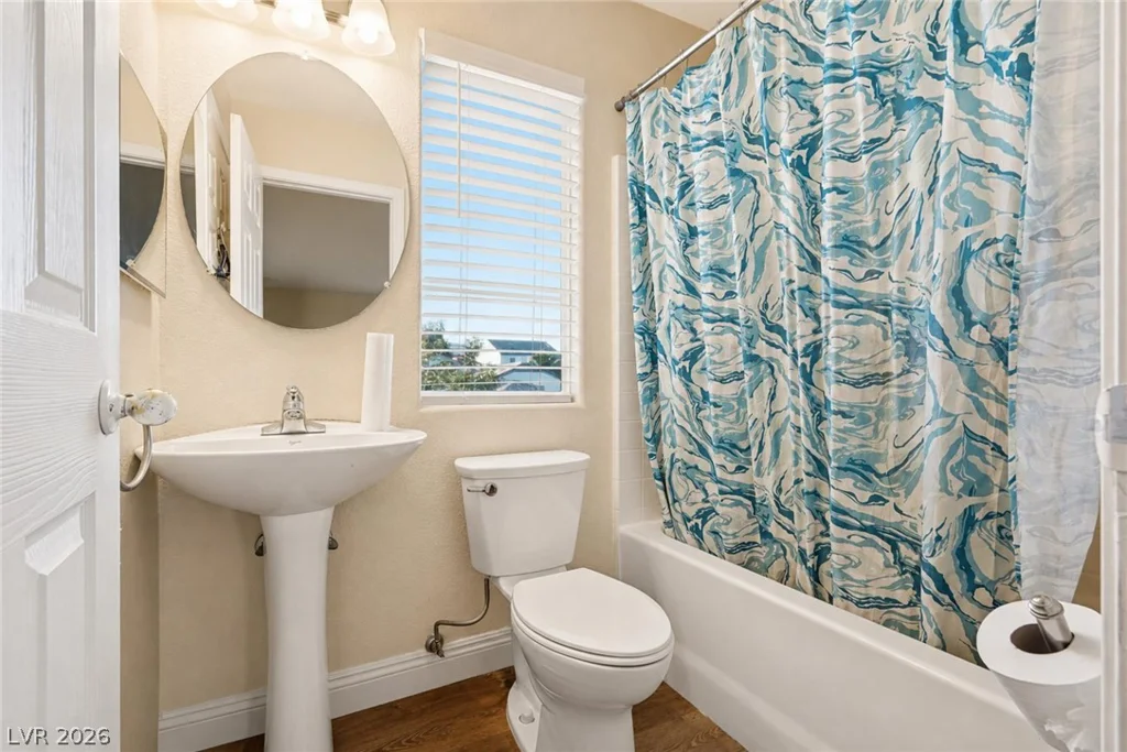 3731 Canary Creek, North Las Vegas, NV 89031
