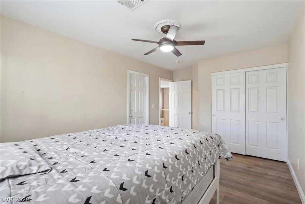 3731 Canary Creek, North Las Vegas, NV 89031