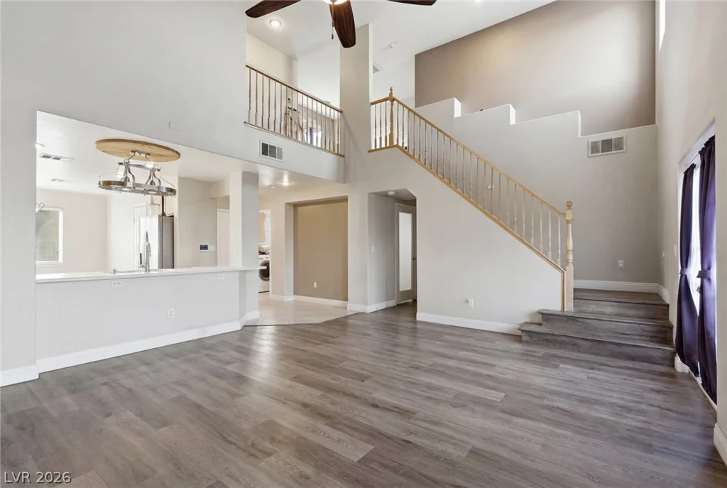 3731 Canary Creek, North Las Vegas, NV 89031