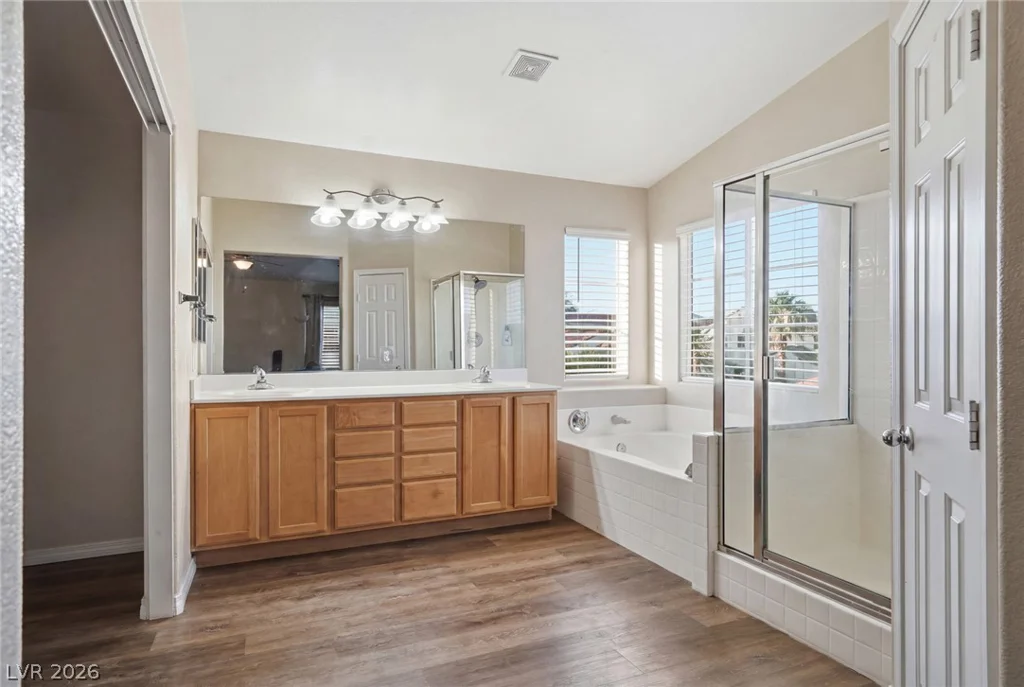3731 Canary Creek, North Las Vegas, NV 89031