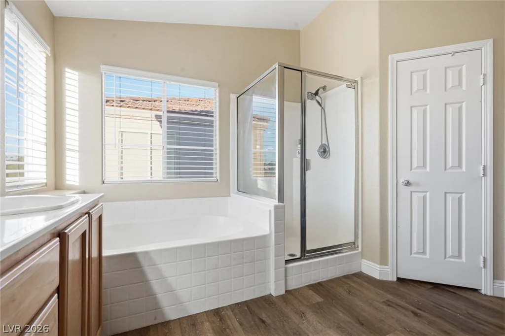 3731 Canary Creek, North Las Vegas, NV 89031