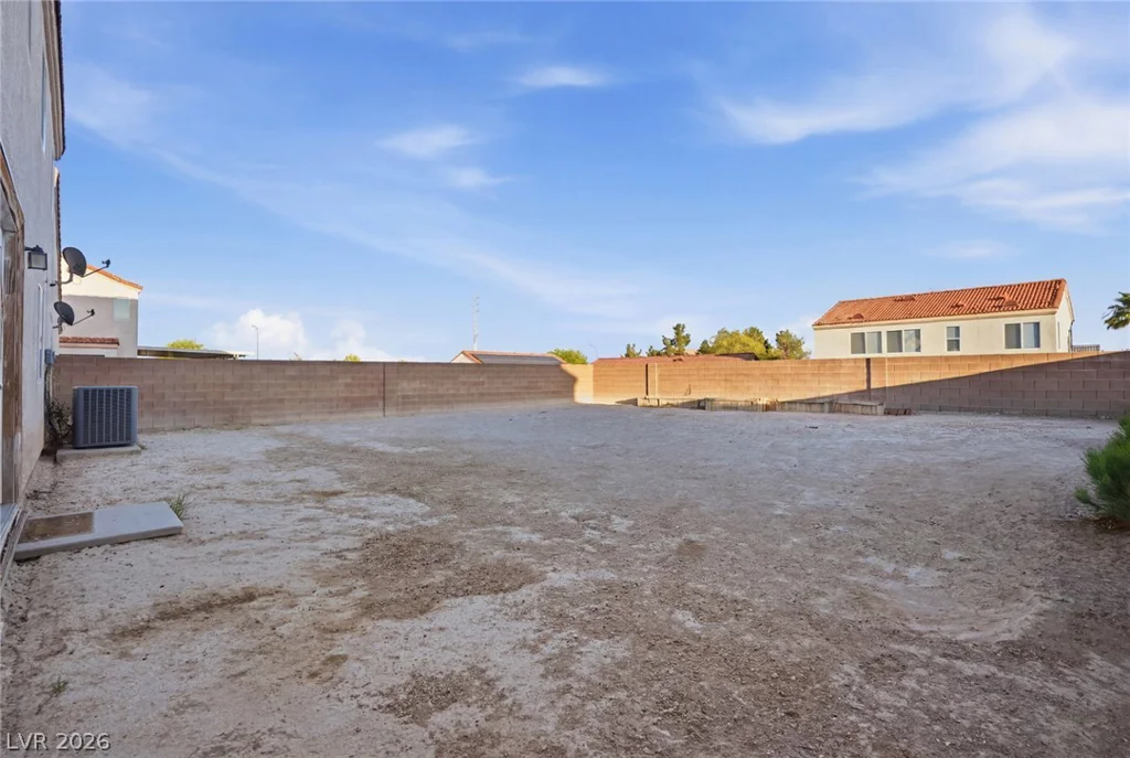 3731 Canary Creek, North Las Vegas, NV 89031