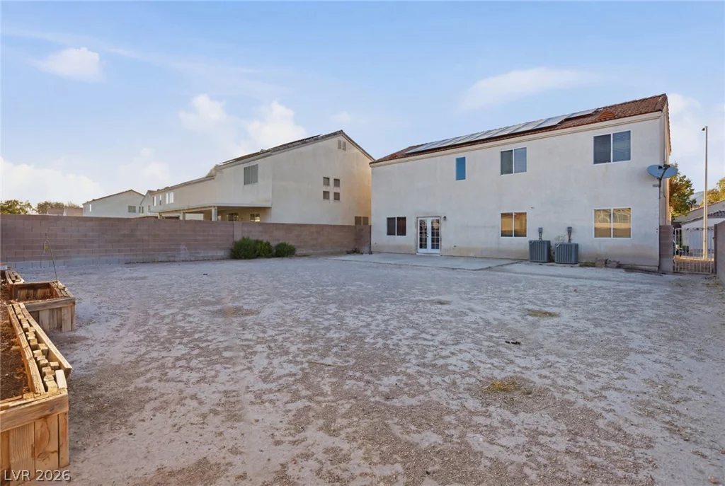 3731 Canary Creek, North Las Vegas, NV 89031
