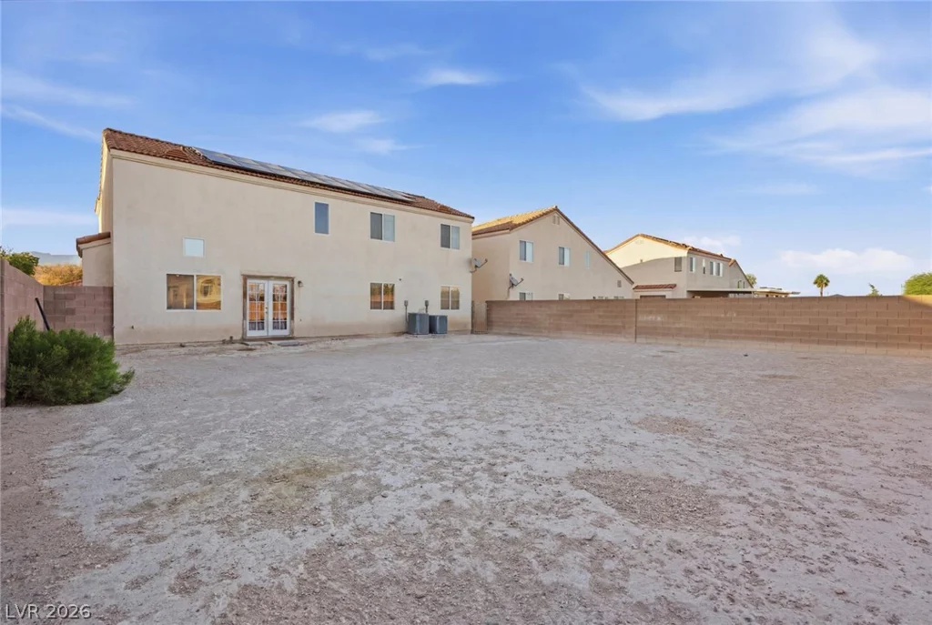 3731 Canary Creek, North Las Vegas, NV 89031
