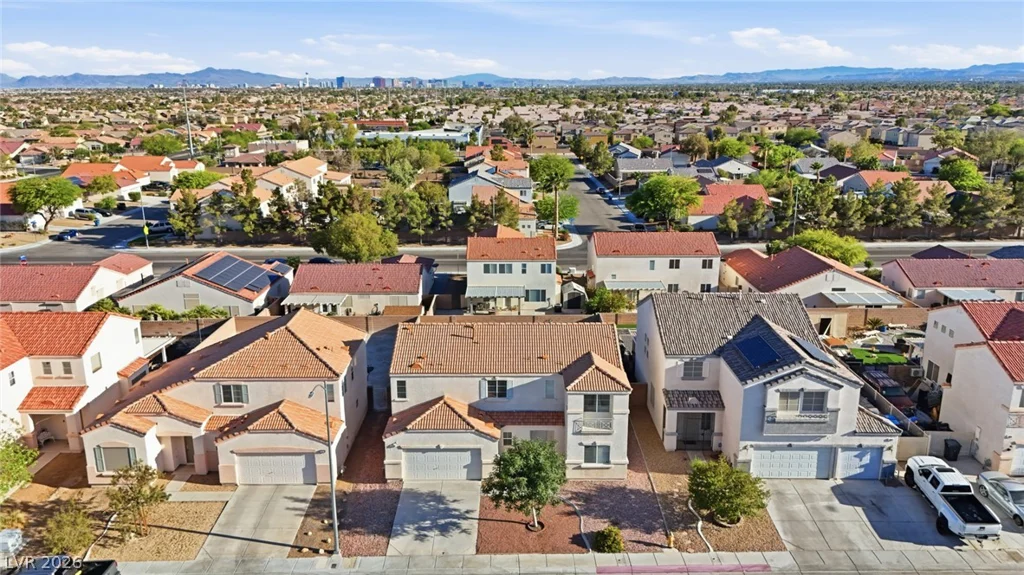 3731 Canary Creek, North Las Vegas, NV 89031