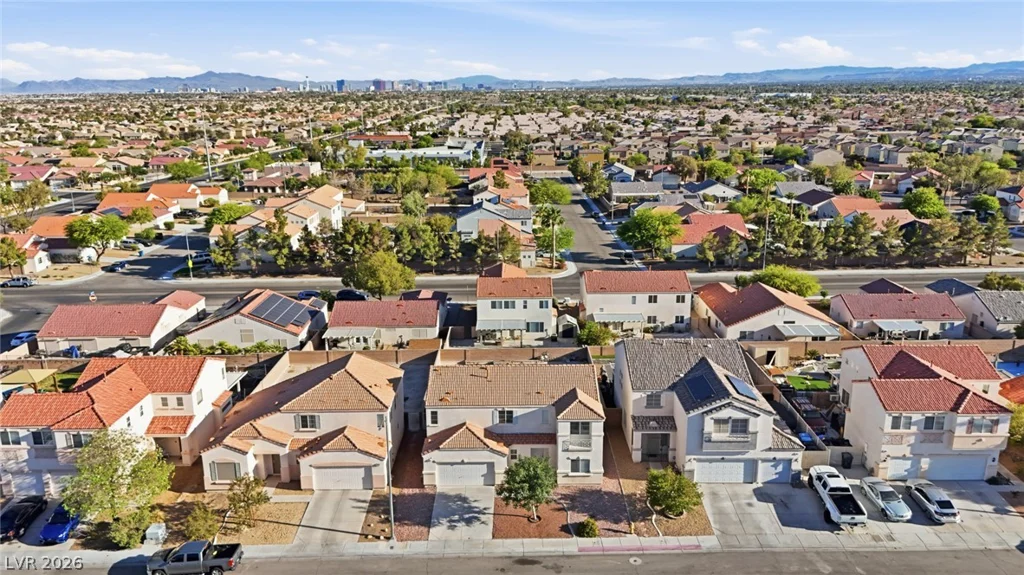 3731 Canary Creek, North Las Vegas, NV 89031