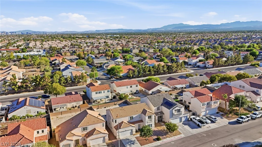 3731 Canary Creek, North Las Vegas, NV 89031