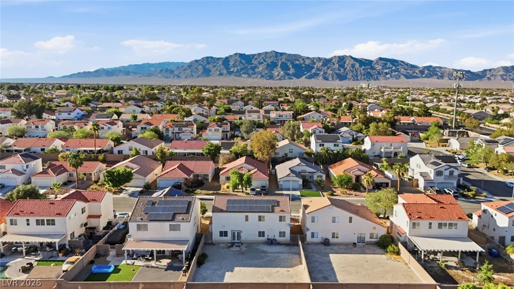 3731 Canary Creek, North Las Vegas, NV 89031