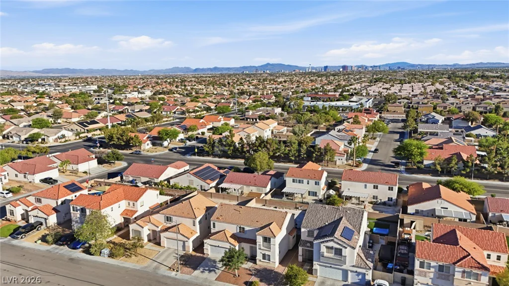 3731 Canary Creek, North Las Vegas, NV 89031