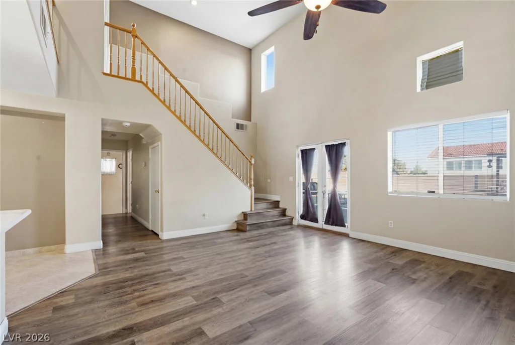 3731 Canary Creek, North Las Vegas, NV 89031