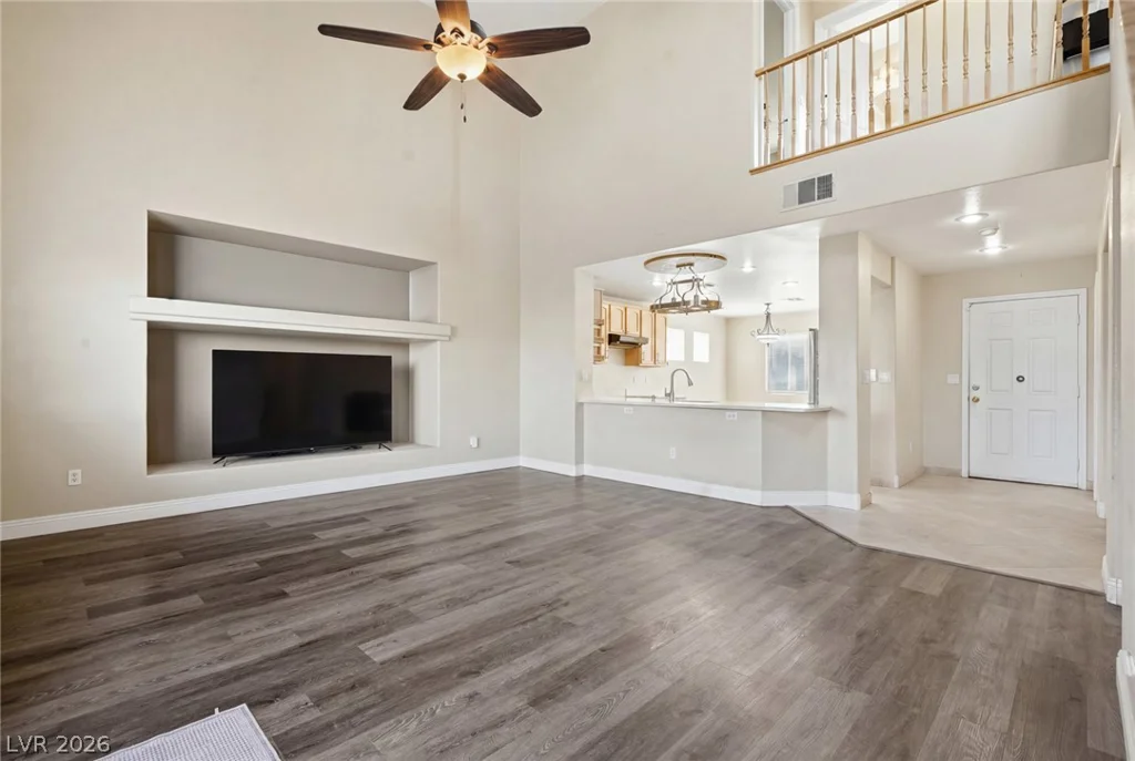 3731 Canary Creek, North Las Vegas, NV 89031