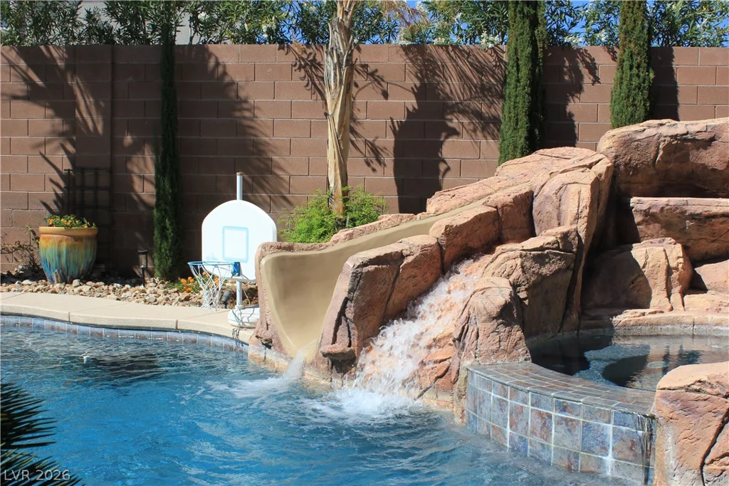 11412 Rancho Villa Verde, Las Vegas, NV 89138
